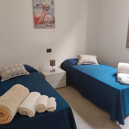 Baia Etrusca Resort Riotorto Extérieur photo
