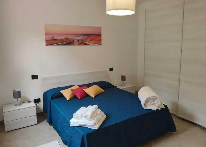 Baia Etrusca Resort