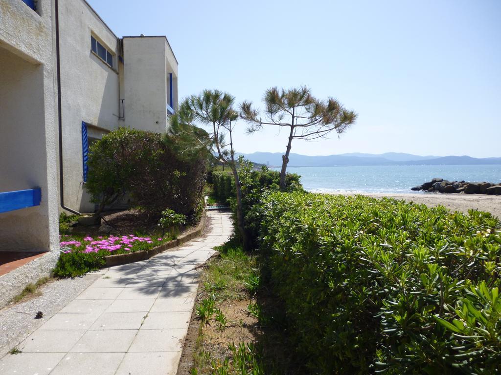 Station touristique Baia Etrusca Riotorto