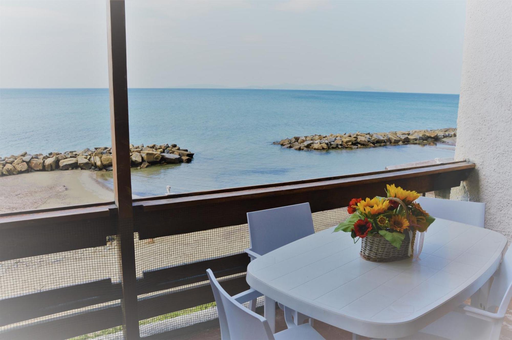 Resort Baia Etrusca 2*