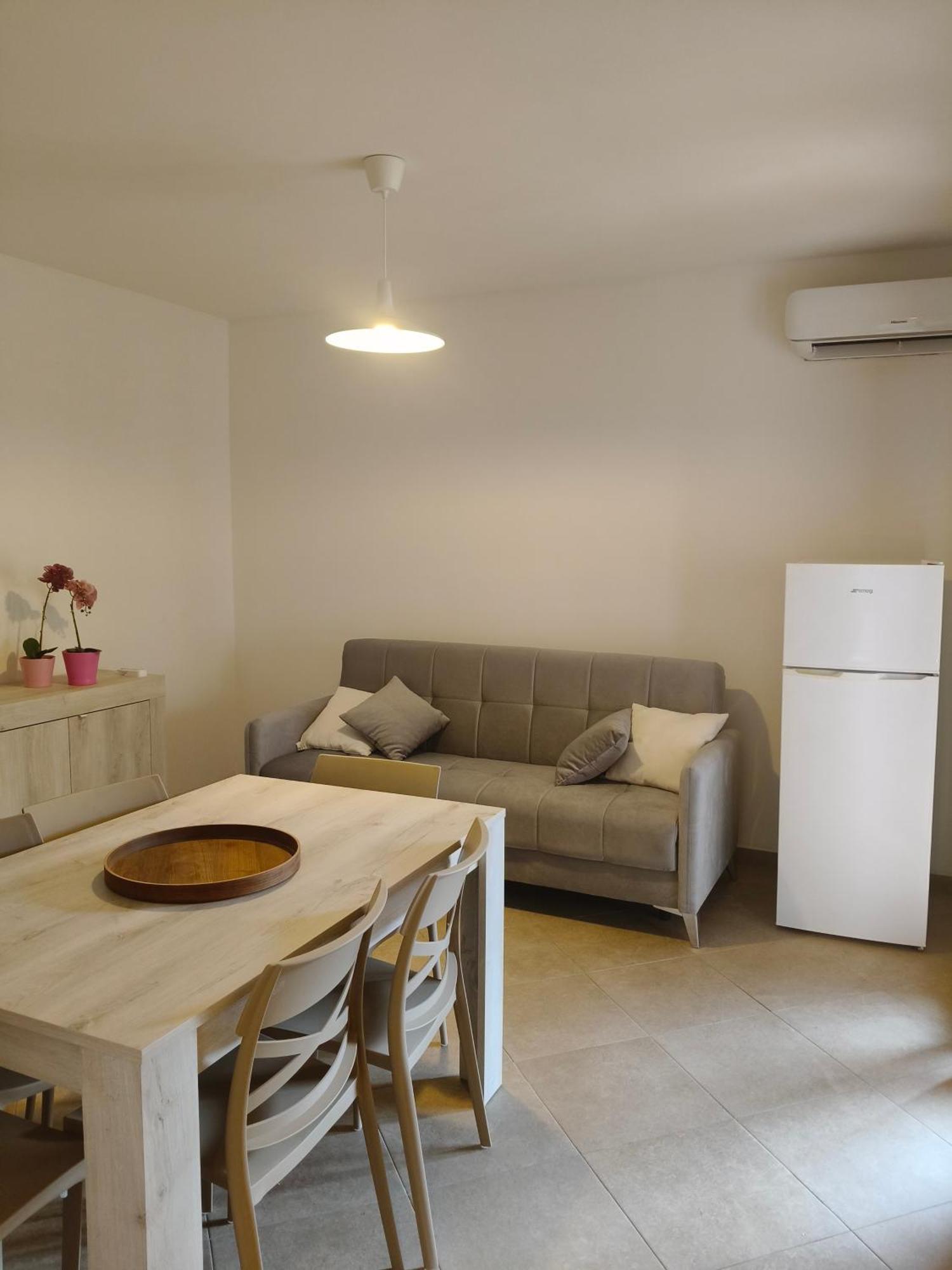 Resort Baia Etrusca