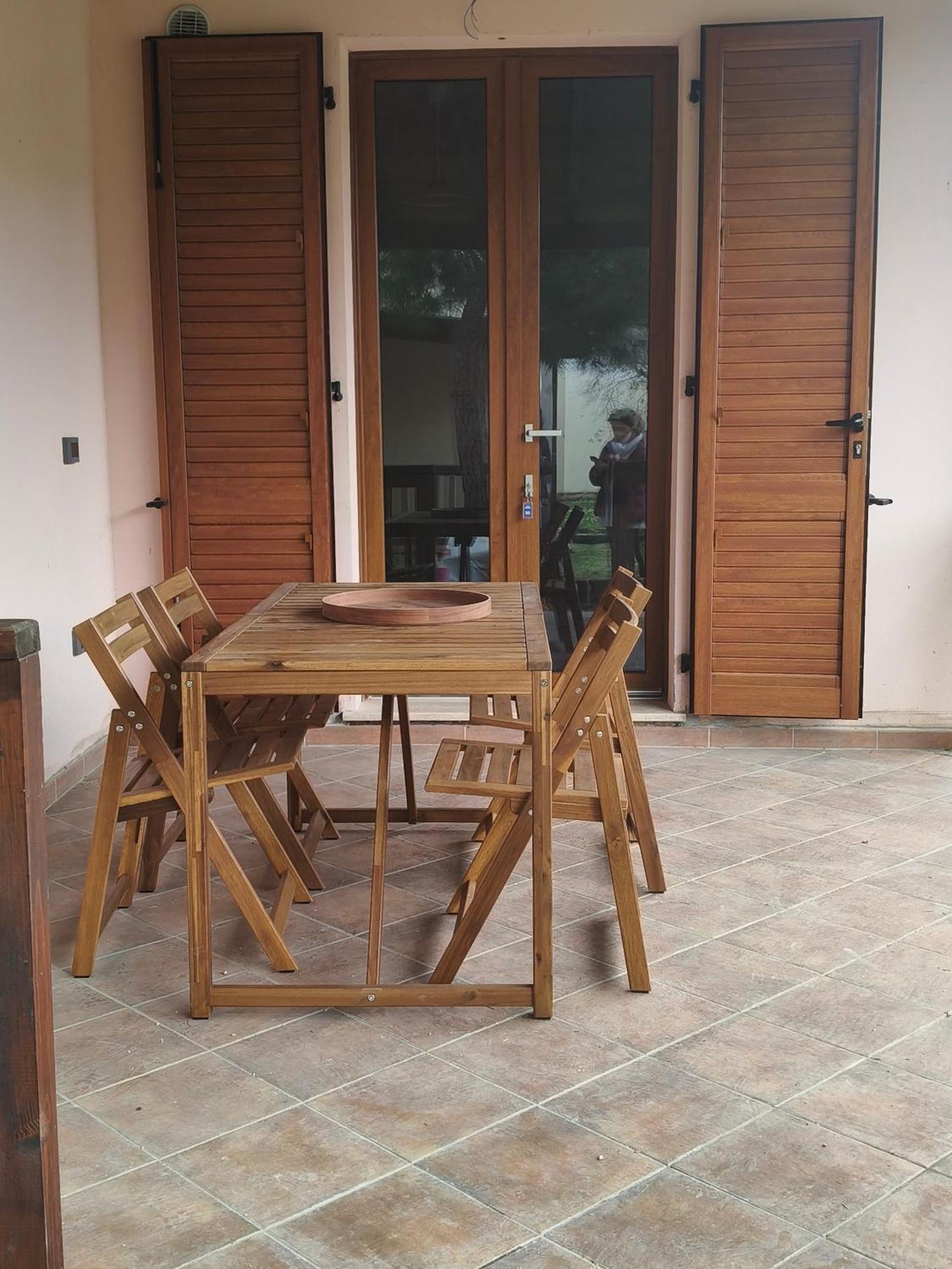Baia Etrusca Resort Riotorto