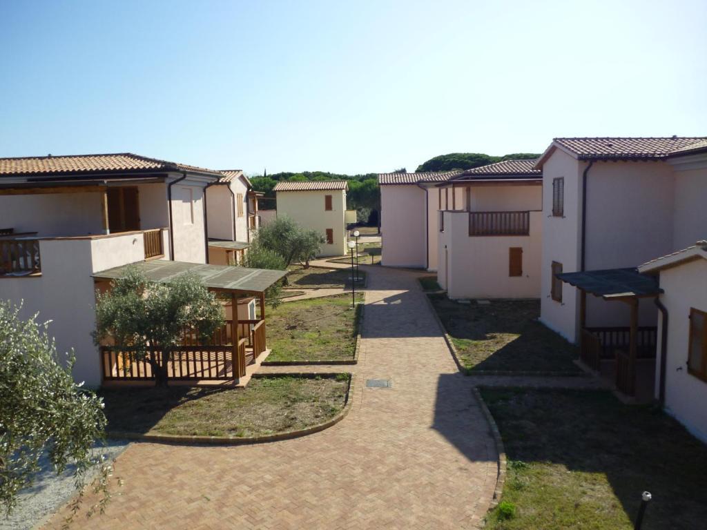 Resort Baia Etrusca