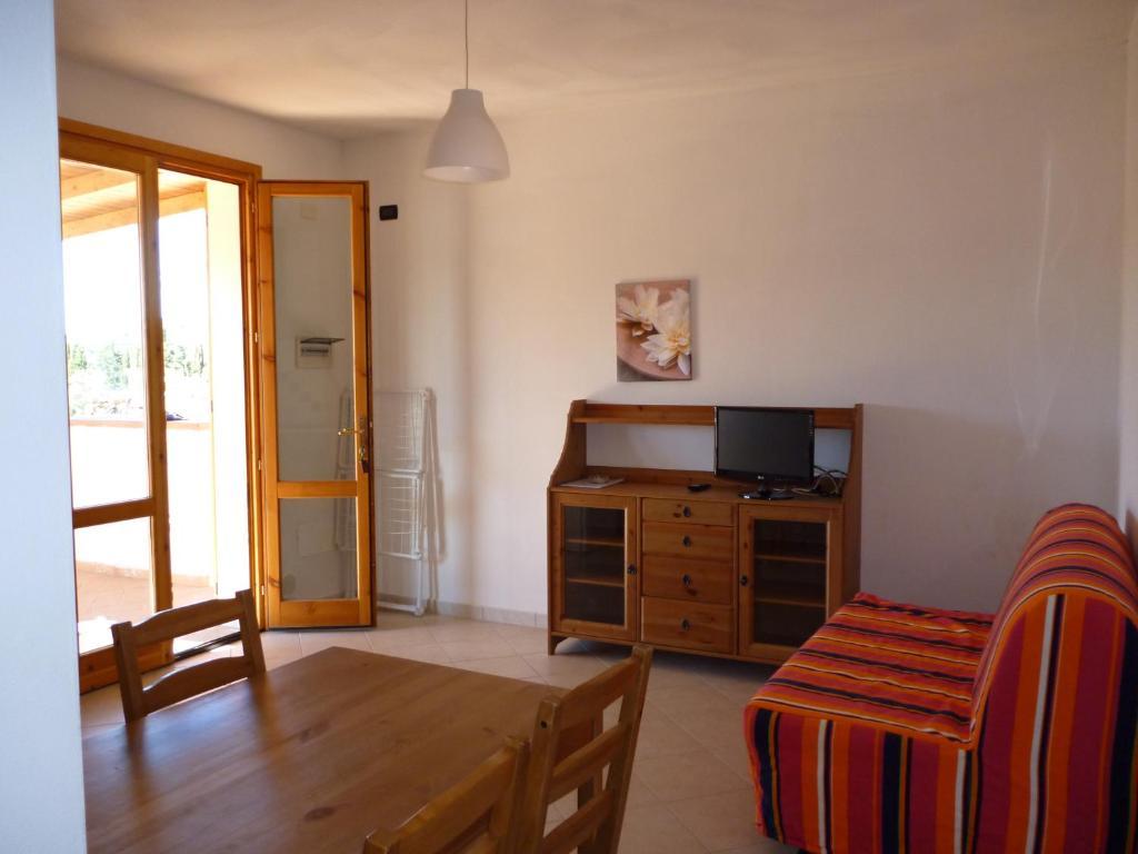 Resort Baia Etrusca