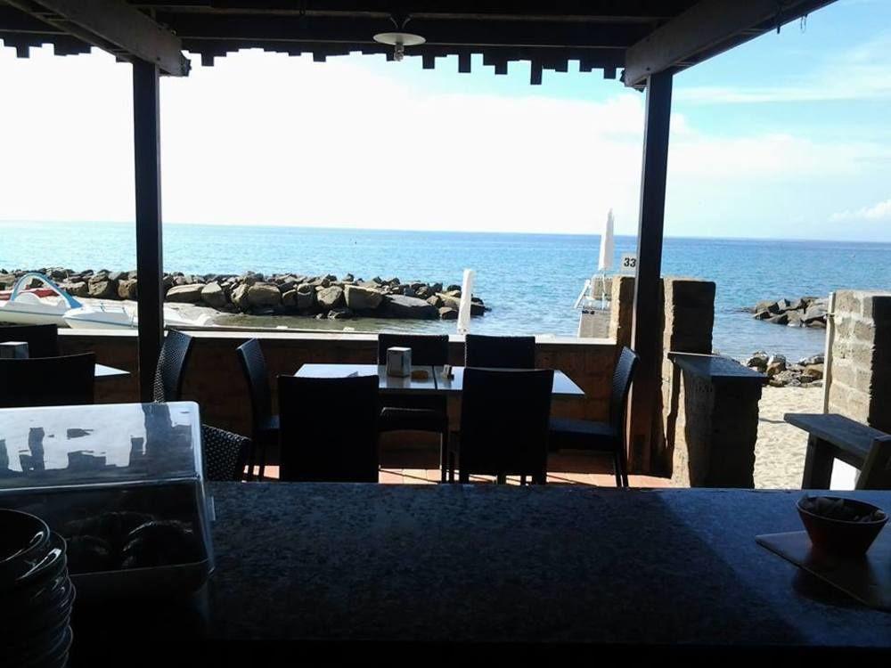 Baia Etrusca Resort