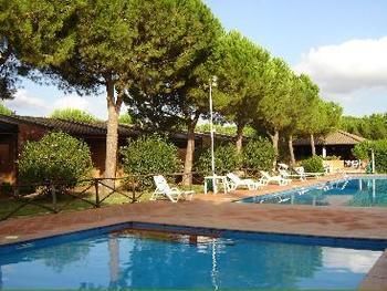 Resort Baia Etrusca