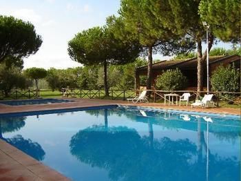 Resort Baia Etrusca 2*