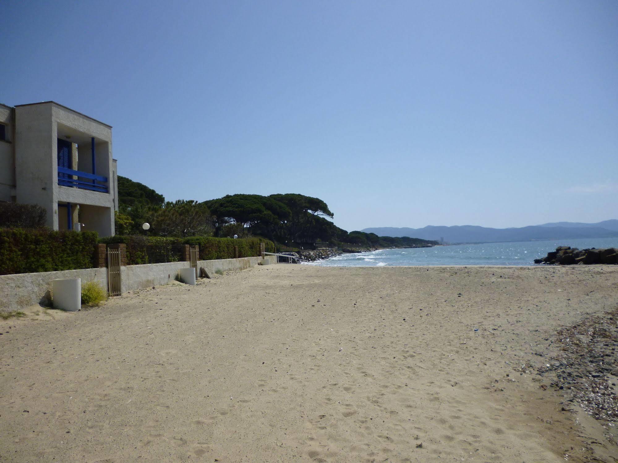 Baia Etrusca Resort Riotorto