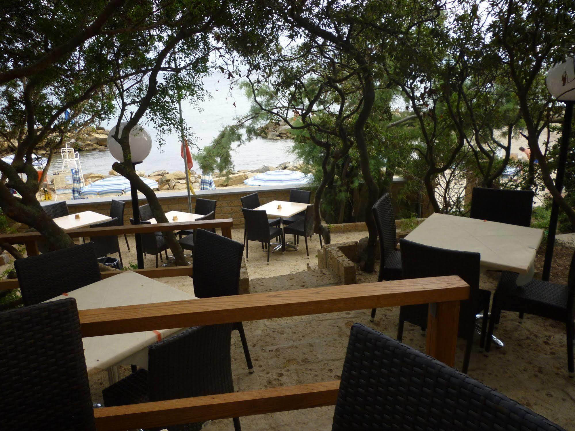 Baia Etrusca Resort Riotorto