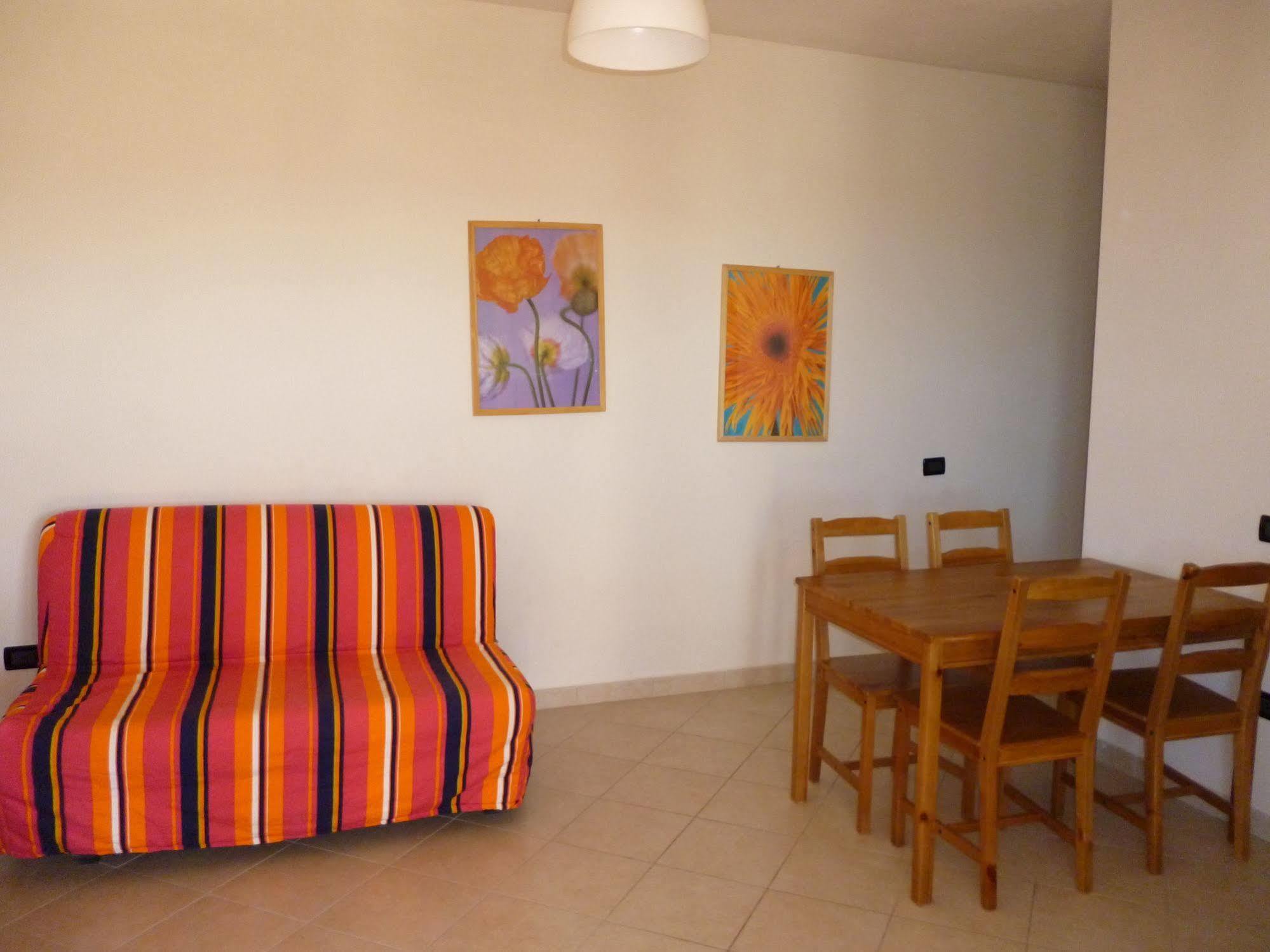 Baia Etrusca Resort