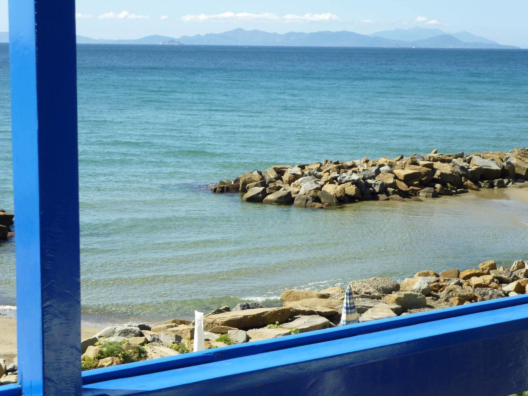 Station touristique Baia Etrusca 2*