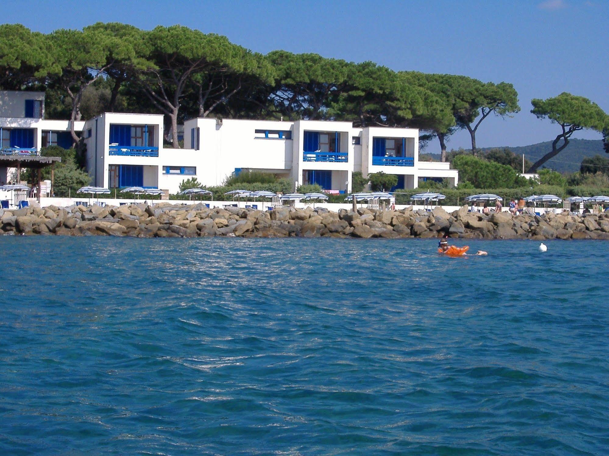 Baia Etrusca 2* Riotorto