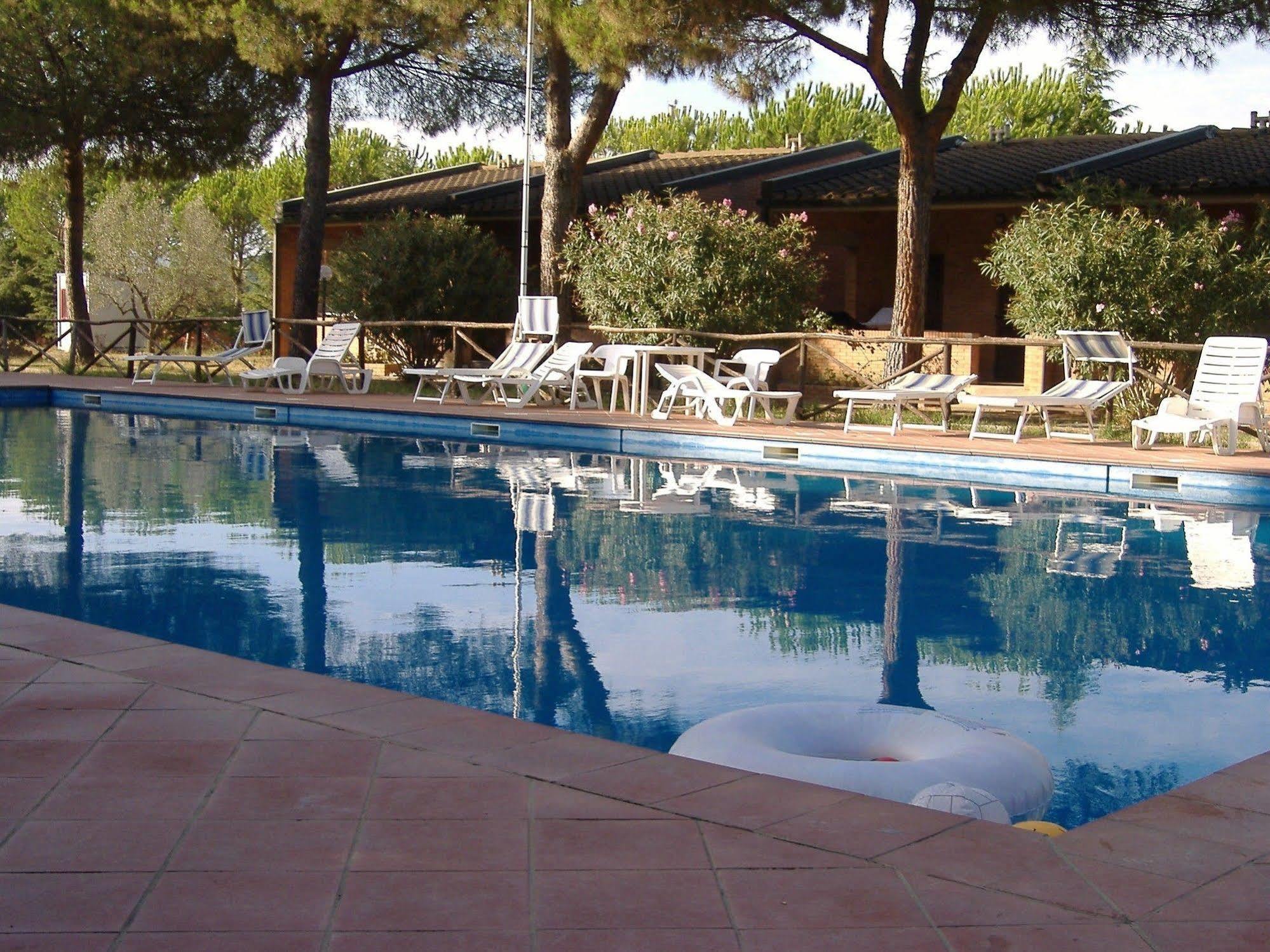 Resort Baia Etrusca Riotorto