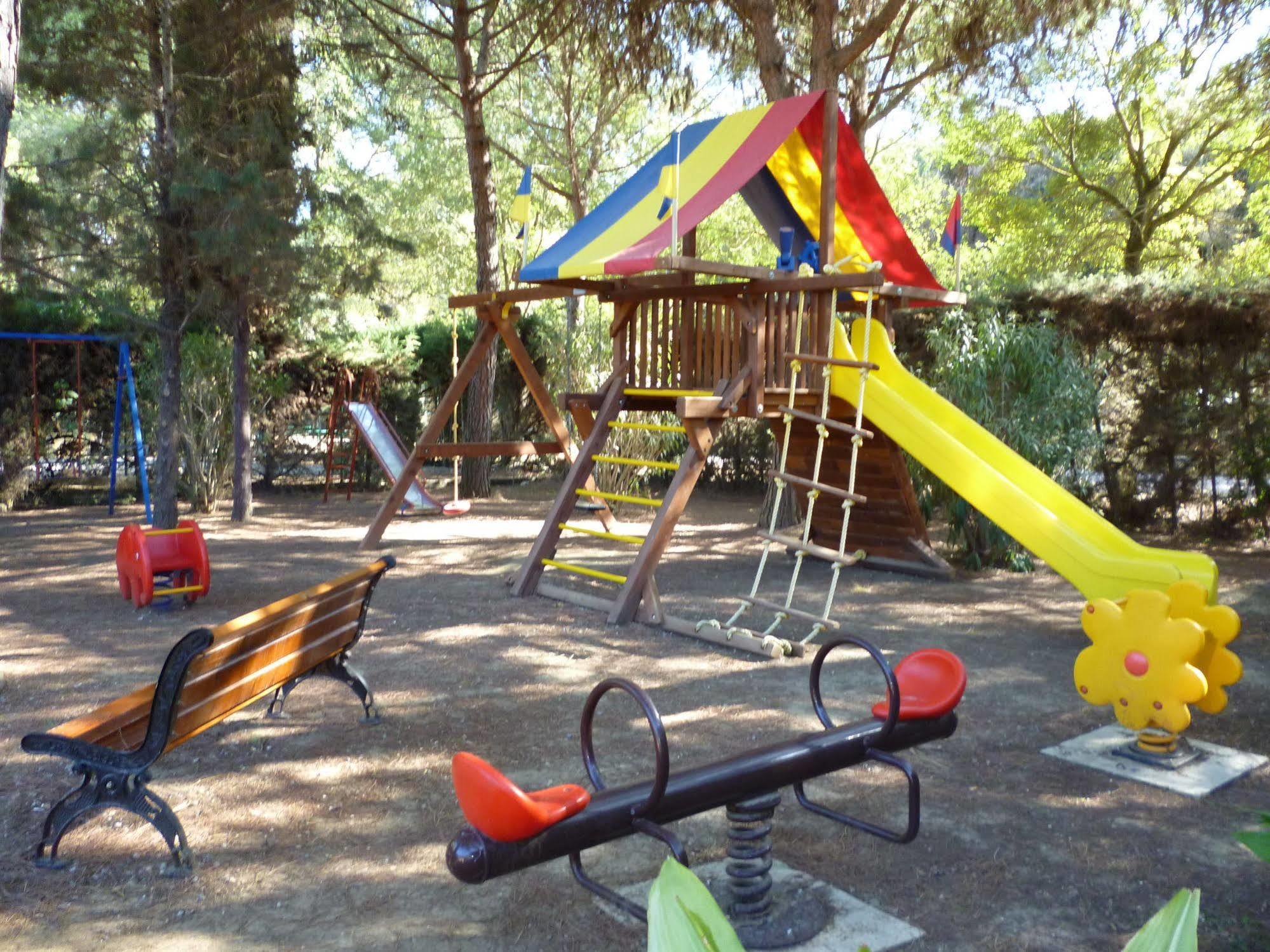 Resort Baia Etrusca
