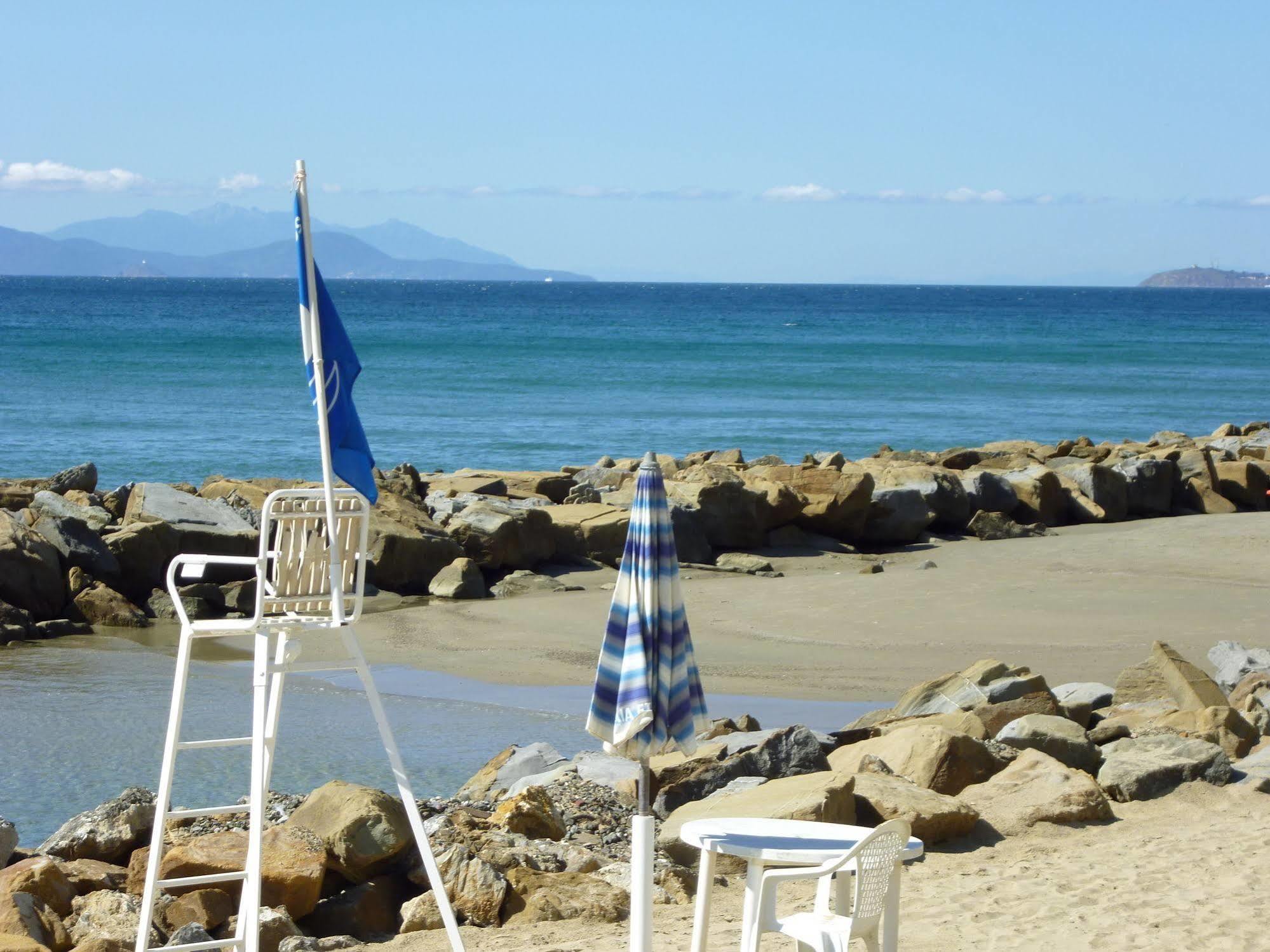 Resort Baia Etrusca 2*