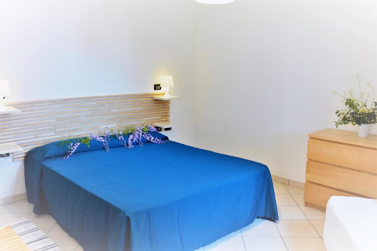 Resort Baia Etrusca