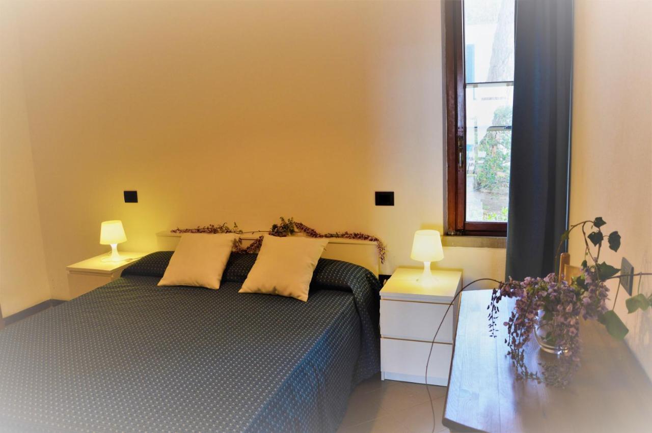 Resort Baia Etrusca 2*