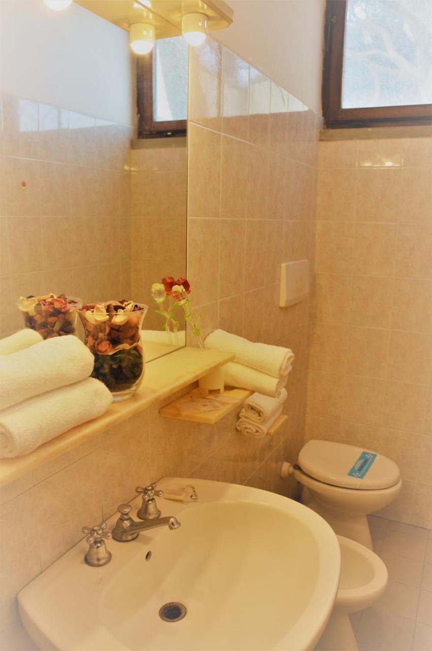 Resort Baia Etrusca Riotorto