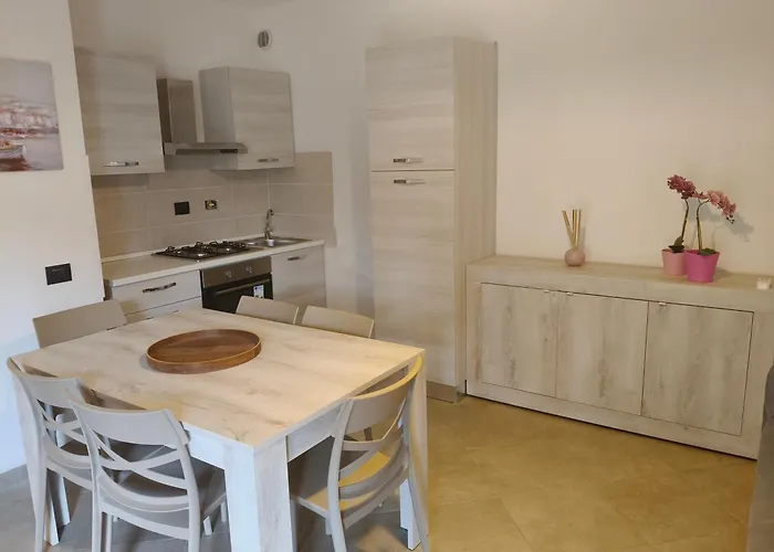 Baia Etrusca Resort
