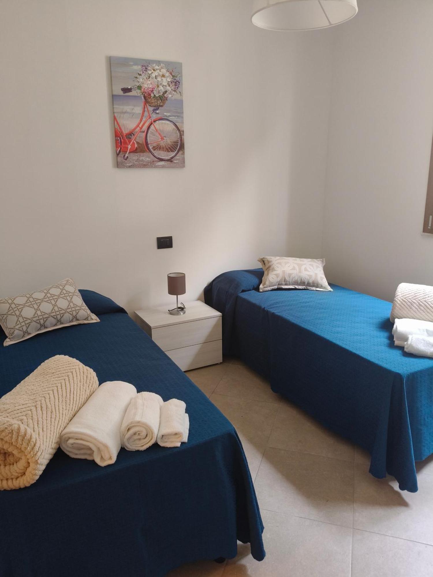 Baia Etrusca Resort 2*
