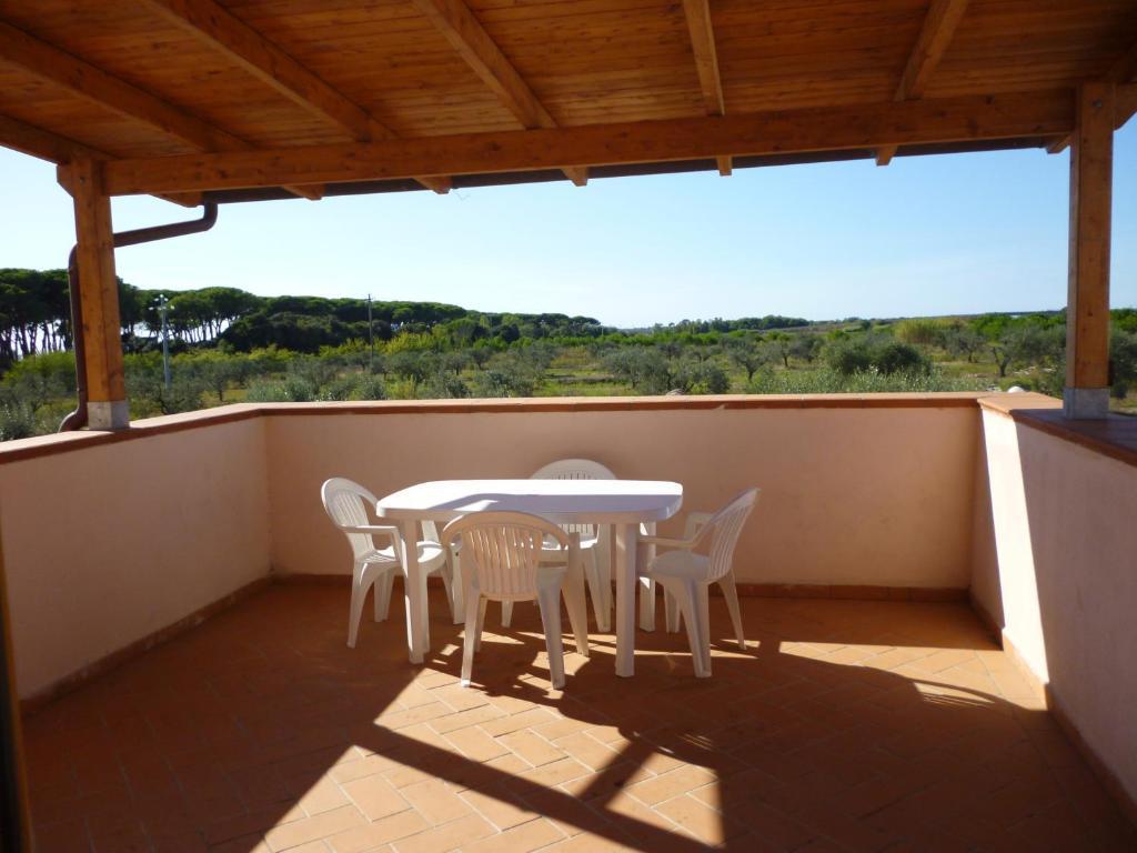 Baia Etrusca Resort Riotorto