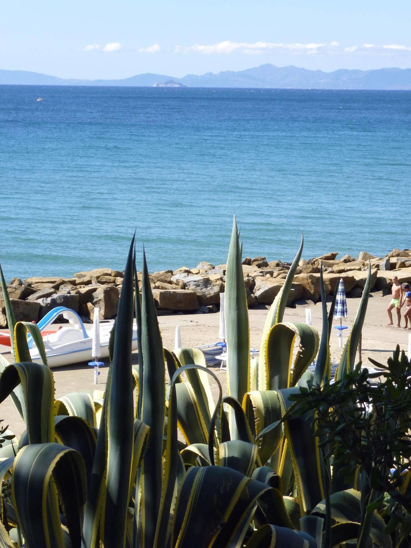 Baia Etrusca Resort Riotorto