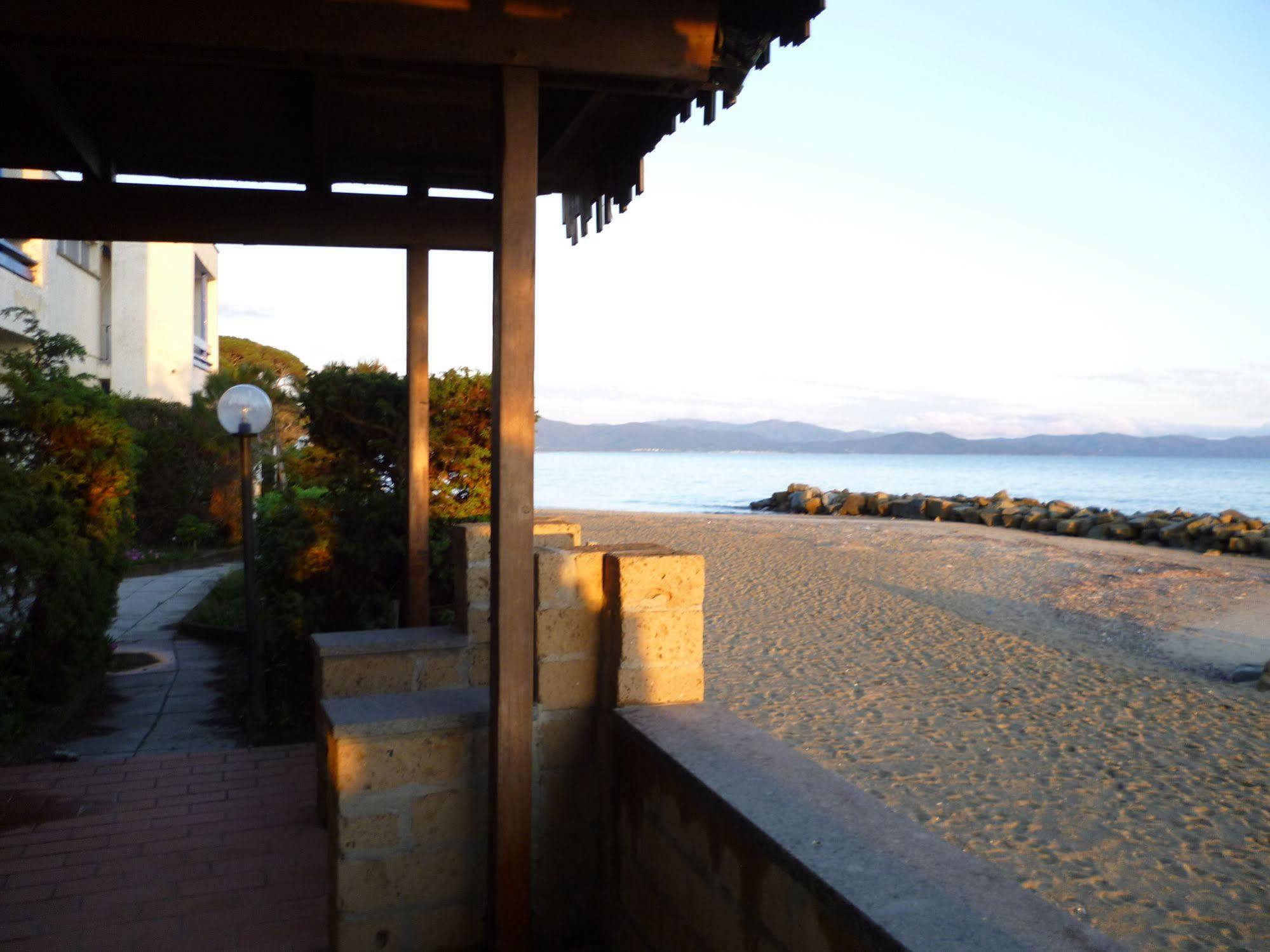 Baia Etrusca Resort Riotorto