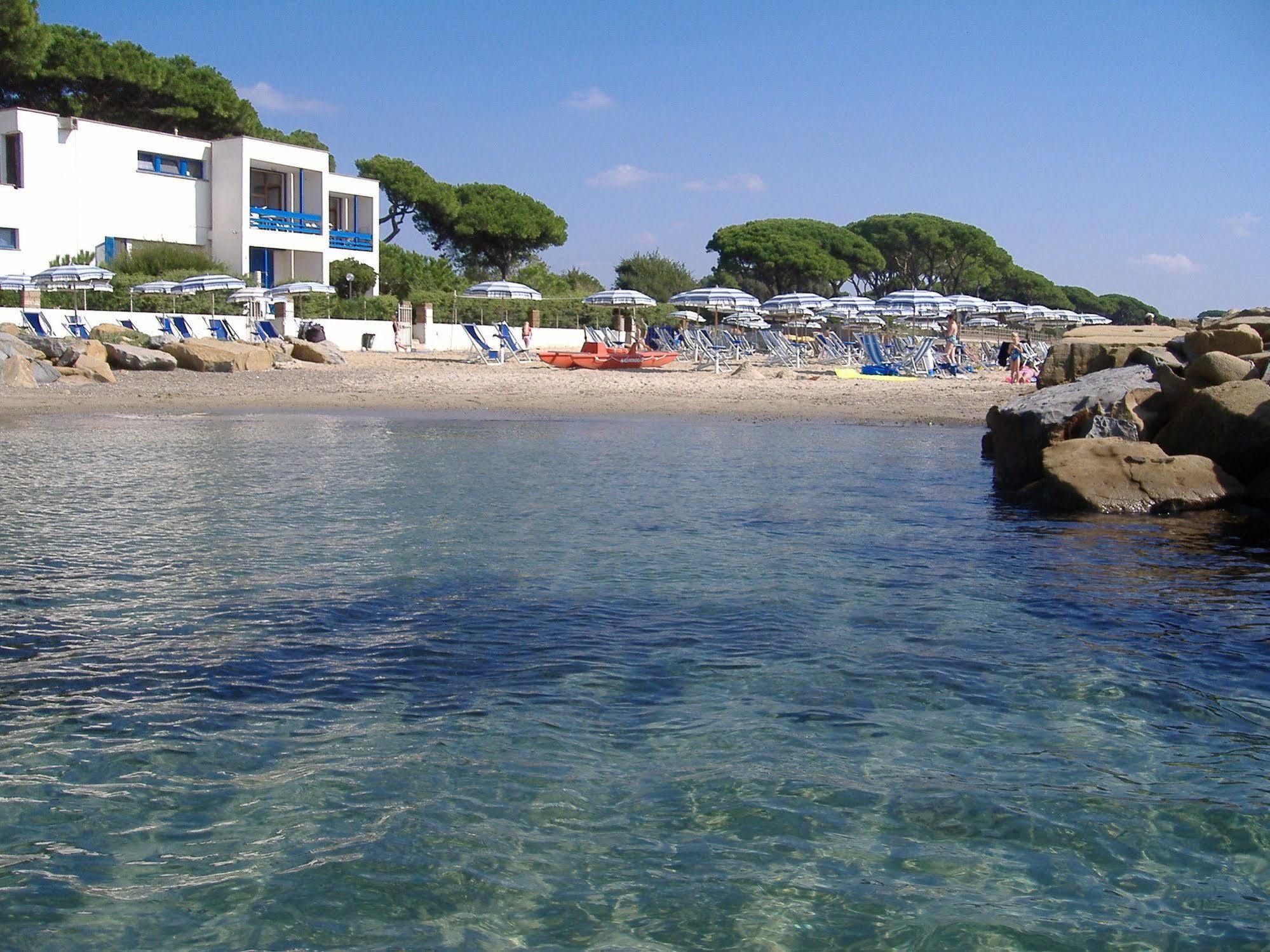 Baia Etrusca Resort 2*